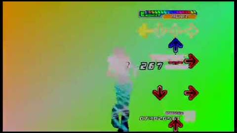 DDR #PLAY 445 (Request for E24K) [Part 123]