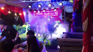 Lao Xao Mua Xuân Cover Như Phượng