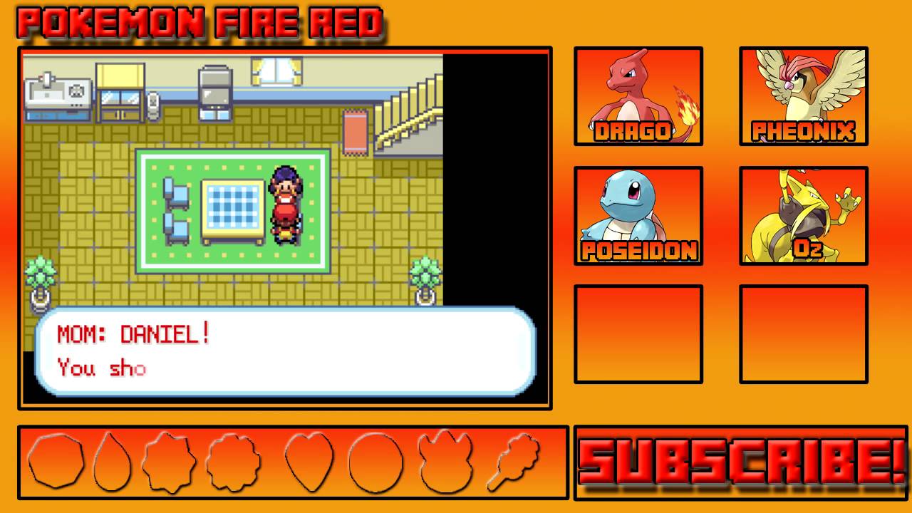 Best Pokemon Fire Re