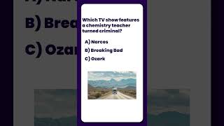 Only True TV Fans Can Pass This Funny Quiz 📺🔥 | 5-Second TV Games Short Viral