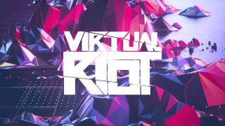 Virtual Riot - Time Stops ft. Danyka Nadeau