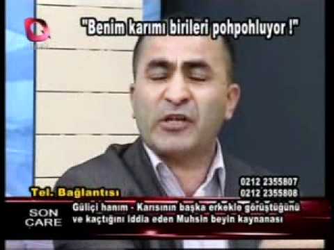 MUHSİN - TÜLAY - AĞIT ÖNCESİ AĞLAYIŞ Yalçın Çakır Son Çare