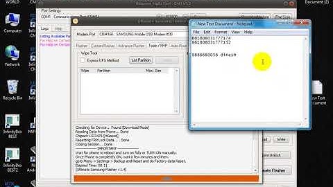 samsung G550FY FRP WITH UMT