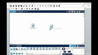#cs206 #spring2026 #assignment No1 #introduction to #network #Design & #analysis #packettracer