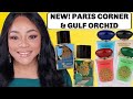 New middle eastern fragrances 2024 reviews oh boy salty breeze gulf orchid musk collection