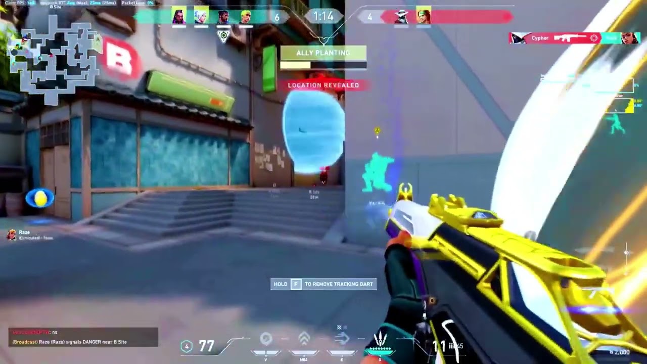Gaming Montage
