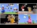 Super Mario Bloopers & Fail Compilation V6