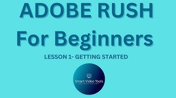 PREMIERE RUSH Lesson 1 mp4