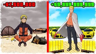 видео: БАЙ VS КЕДЕЙ НАРУТО (GTA V) картинка: БАЙ VS КЕДЕЙ НАРУТО (GTA V)