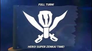 Twokaizer - Finisher standby