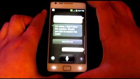 Salman Rom 4.2 Touchwiz UX on Samsung Galaxy S2