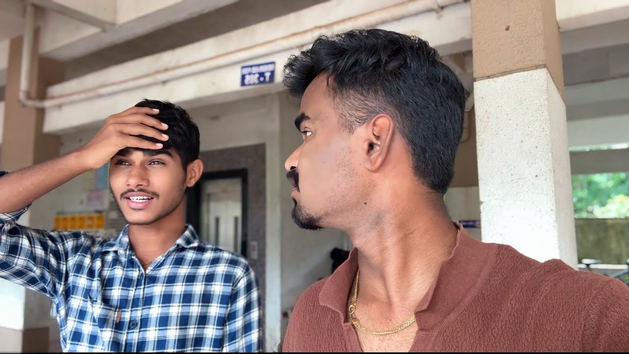 Exam start zhali 😰