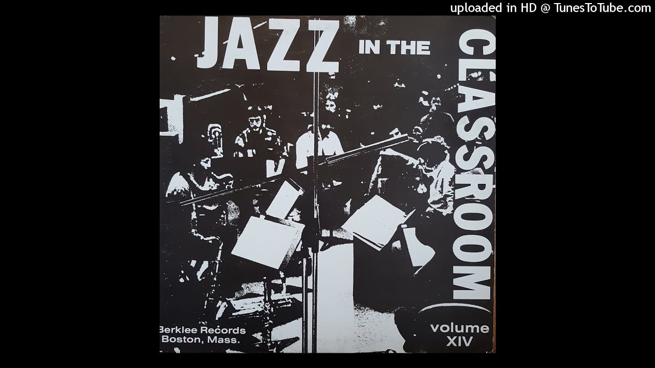 ROB MOUNSEY for the Berklee Jazz in the Classroom Series -  Paper Dragon