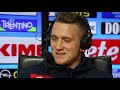 🎥 a #CastelVolturno il Salottino di #Zielinski con Radio Kiss Kiss