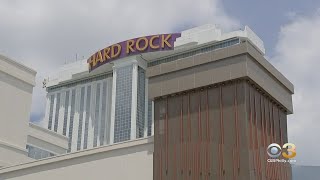 Several Atlantic City Casinos Taking Room Reservations As Early As May 28