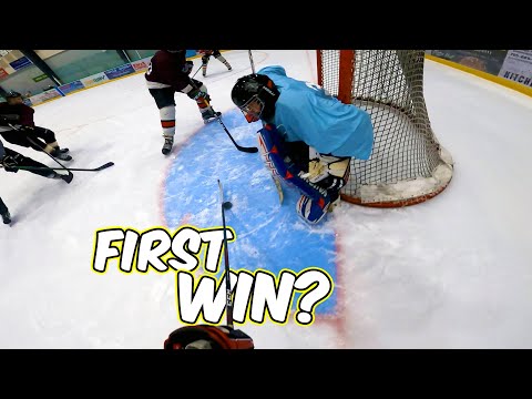 Competing in the 18+ league - OPC Game 3