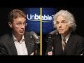 Steven Pinker vs Nick Spencer: Can atheists believe in human rights?