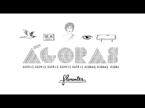 ÁGORAS - FLANANTES