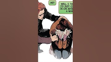 Rogue Accidentally Kills A Cancer Patient.