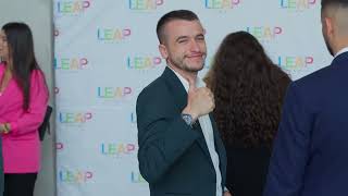 LEAP Summit 2024