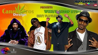 Cannabros Connection - Some Weedy Snoop Stuff