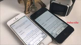 iCloud Unlock!!! Two IPhones iCloud Unlock With Out DNS 100% Proof Check Out!!!Believe it