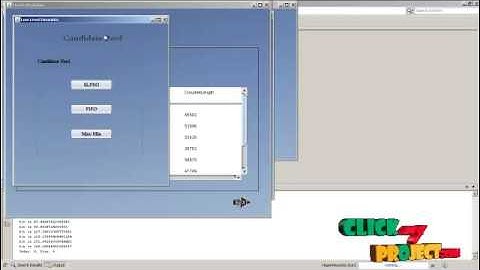 Final Year Projects 2015 | Dynamic Resource Allocation Using Virtual Machines