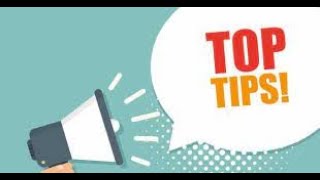 Top Tips for starting parent consultation meetings