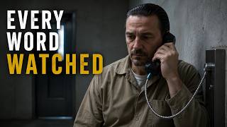 How Inmates Communicate Inside ADX Florence