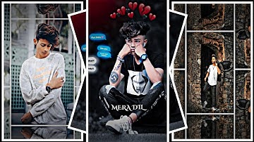 JEENE LAGA HOON  REMIX 🤬💥|| NEW XML FILE 💦📌 NEW TRENDING ATTITUDE XML FILE 🔥👀||#alightmotion ..