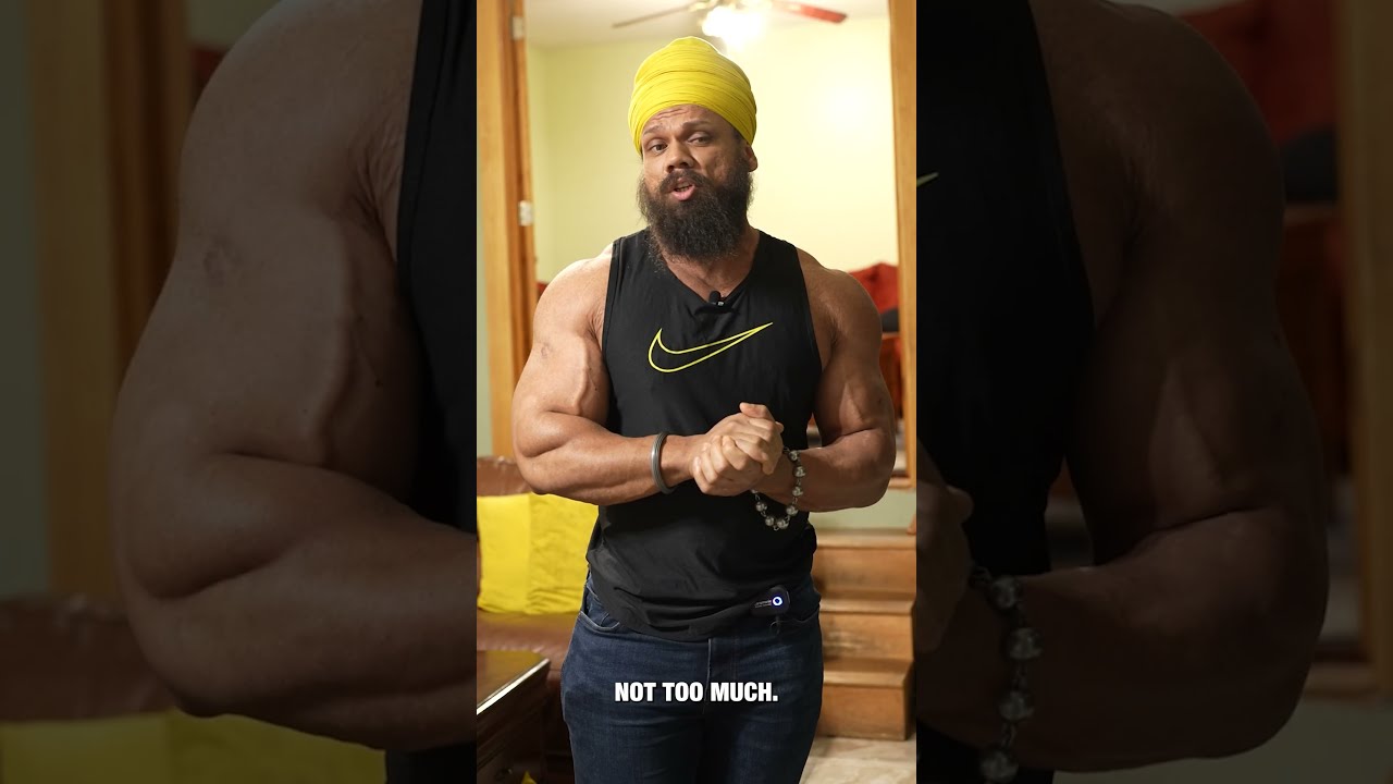 Protein Sources For Vegetarian Bodybuilders Biki Singh