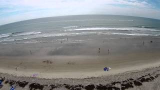 Just another day at the International Palms Resort Cocoa Beach