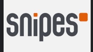SNIPES: QUICK SHOE STORE VLOG