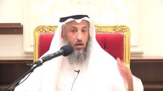 حكم القزع الشيخ د. عثمان الخميس