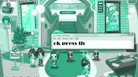 fantage how to talk when u pose in the top models inc.