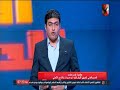 ياسر صلاح يستعرض استعدادادت الفريق اليد سيدات لمواجهة الشمس 