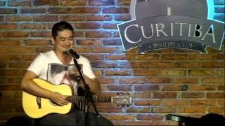 André Santi - Todo Metaleiro é o Serginho Mallandro - Stand Up Comedy