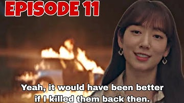 The Judge from Hell Ep.11 & Ep.12 Preview ENG SUB