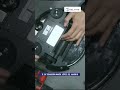 ⚠️ Ana Rosa Martinez Ortiz Conga 990 | Akku geht nicht mehr 🔧...
