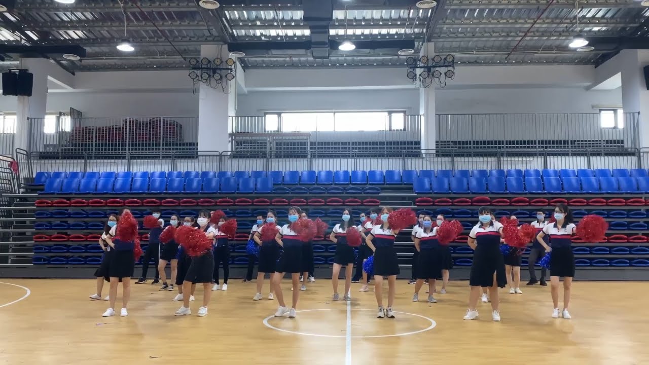 BÀI DỰ THI LET’S CELEBRATE CỦA TRƯỜNG UK ACADEMY BÌNH THẠNH (UKA) YouTube