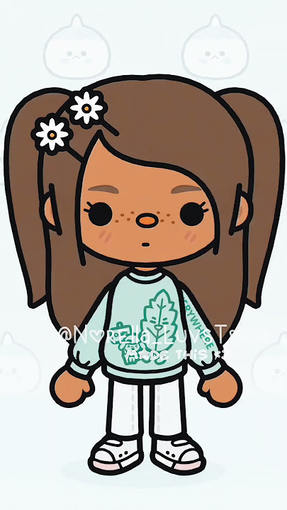 Toca boca check! 🩷🌷🌴 》ib: the trend 👏 》 #toca #aesthetic #tocaboca #fyp #rp