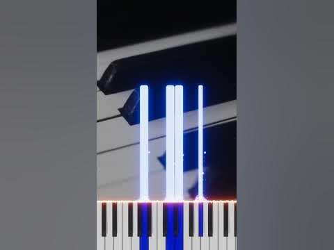 All Major 7th Sus 4 Chords on the Piano, Part Two - YouTube