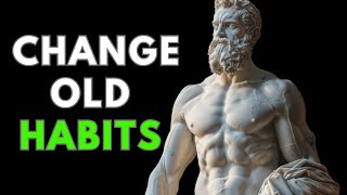 10 Proven Strategies To Quit Bad Habits for Good | Stoic Wisdom