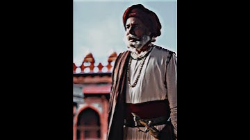 True Rajput⚔️Mirza Raja jai singh💪 Mughal🤝Rajput=Fall of Shivaji