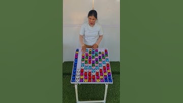 Color Ball Sort Puzzle Game Let