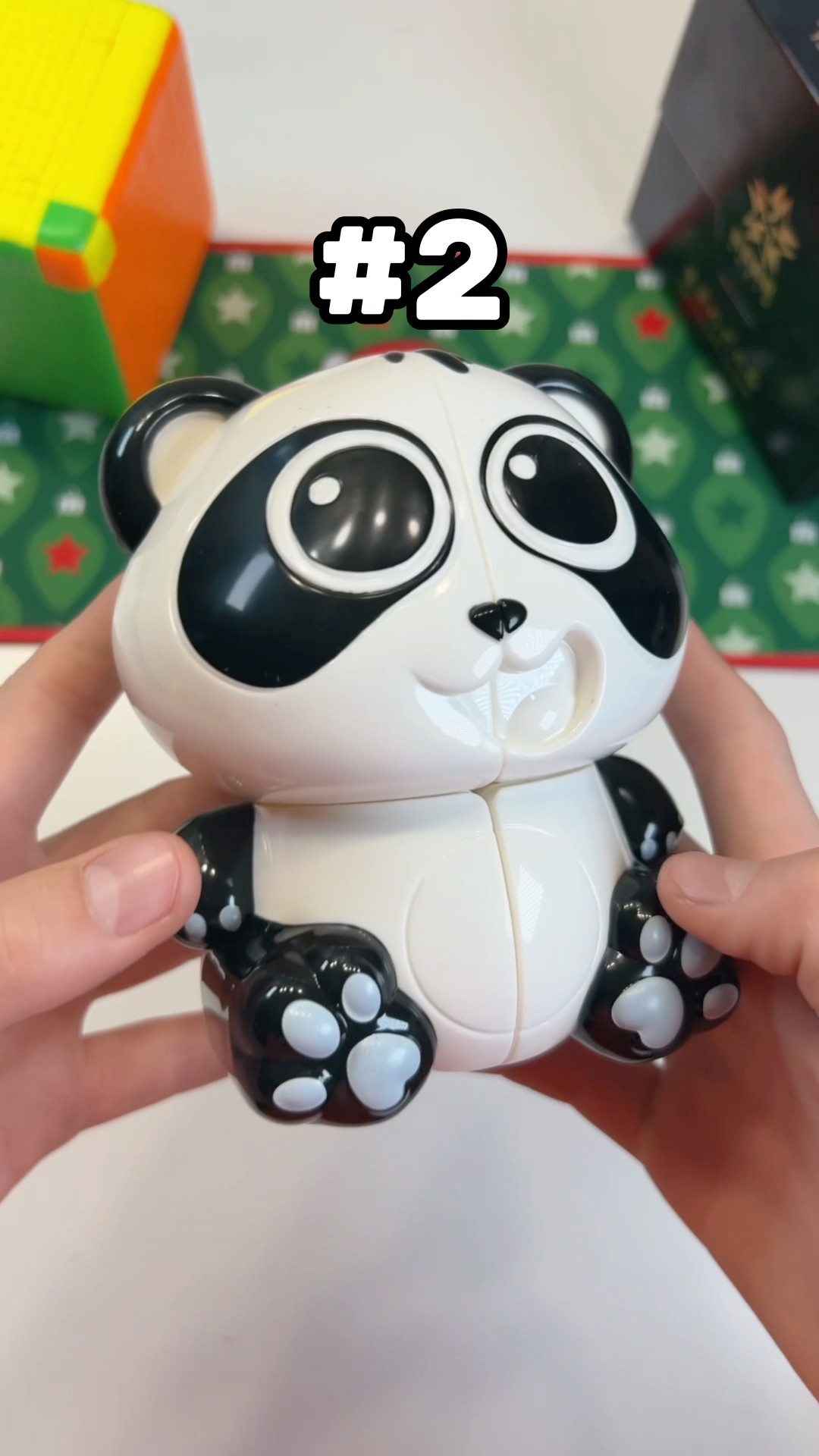 ♡ 。*❁panda cub❁*。大きなトランプJSK♡110♡ 🐼Panda🐼 on X: 