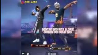 Bentar Bro Kita Blokir Nomor Doi Dulu Broo💔😂