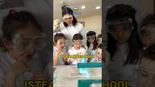 Evrika Isteam Preschool