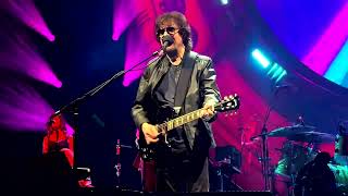 Jeff Lynnes Elo  Last Train To London remaster