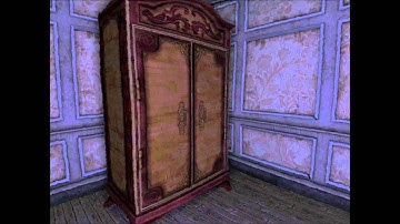 Amnesia: The Dark Descent: Custom Story Cannibalism part 1